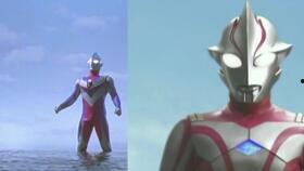 奥特曼吃瓜糖,吃瓜糖大冒险