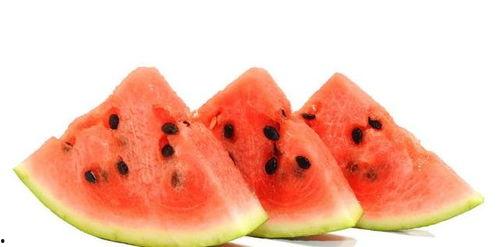 脑梗病人可以吃瓜,脑梗患者饮食新选择