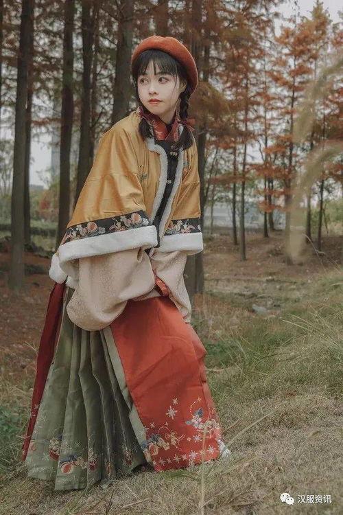 吃瓜少女披袄,揭秘网络红人的时尚与趣味