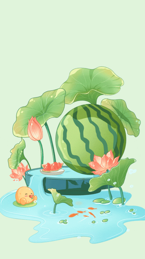 吃瓜封面图,吃瓜图鉴，明星幕后故事大公开