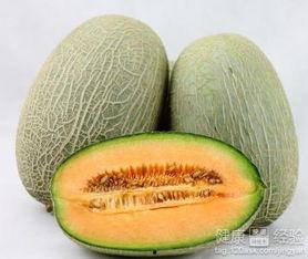 哈密瓜生理期可以吃吗,生理期饮食指南解析